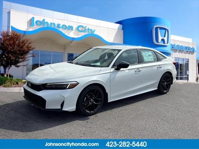 2026 Honda Civic Sport for sale in Johnson City, TN