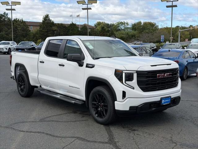 2026 GMC Sierra 1500 Crew Cab, Standard Bed, Pro, 4WD for sale in Manassas, VA