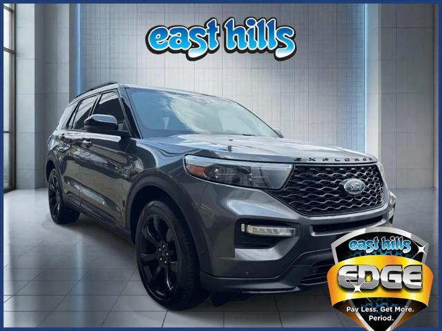 2020 Ford Explorer ST for sale in Freeport, NY