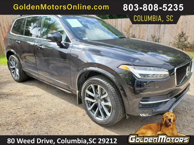 2017 Volvo XC90 T6 Momentum for sale in Columbia, SC