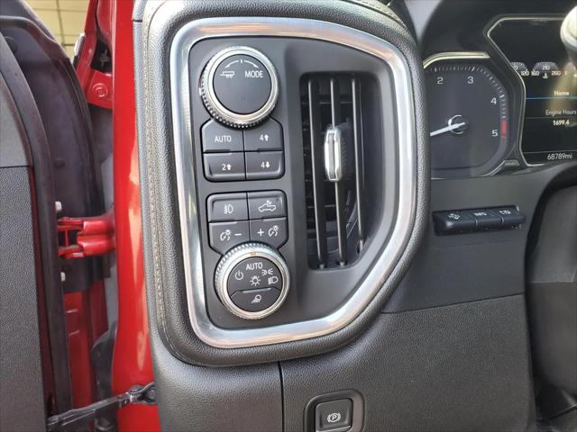 2021 GMC Sierra 2500HD Denali