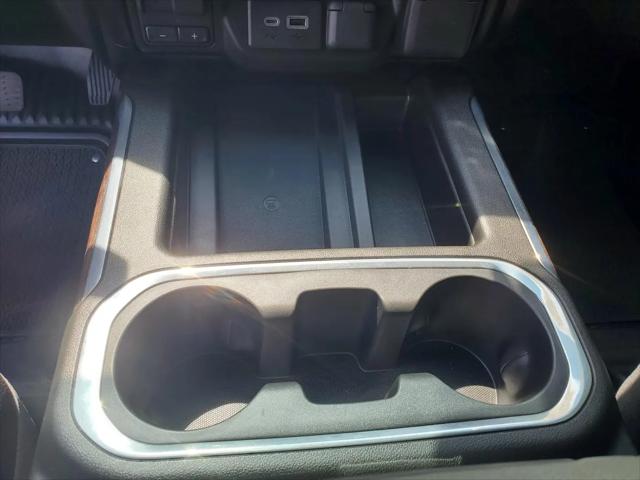 2021 GMC Sierra 2500HD Denali