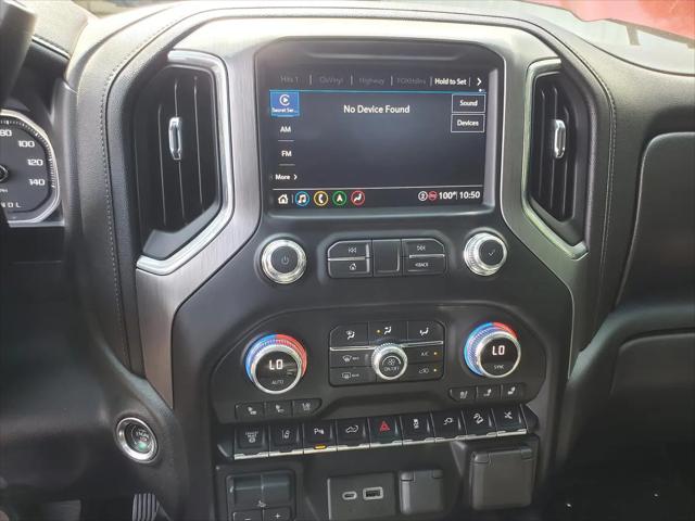 2021 GMC Sierra 2500HD Denali