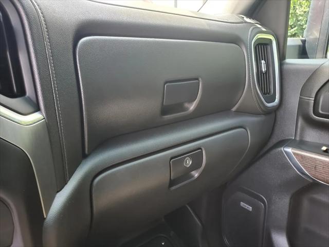 2021 GMC Sierra 2500HD Denali