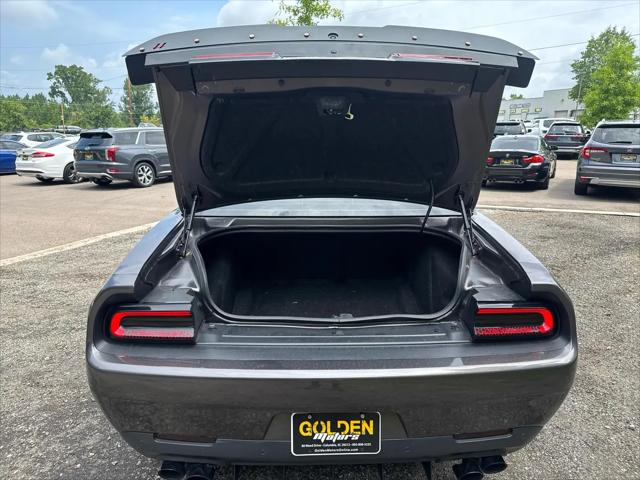 2020 Dodge Challenger R/T Scat Pack Widebody