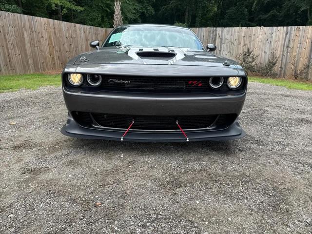 2020 Dodge Challenger R/T Scat Pack Widebody