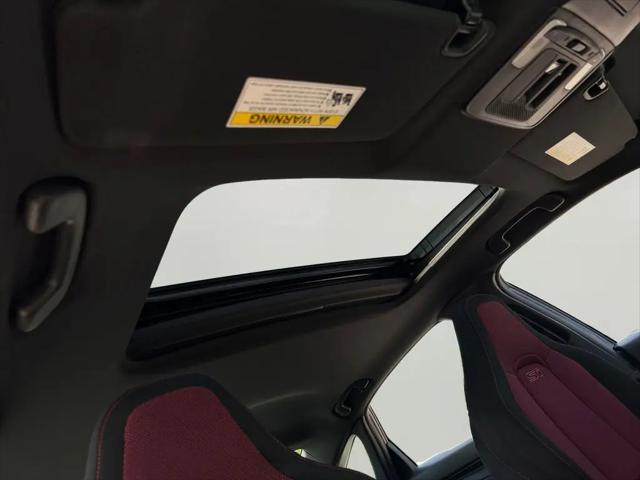 2025 Honda Civic Sedan