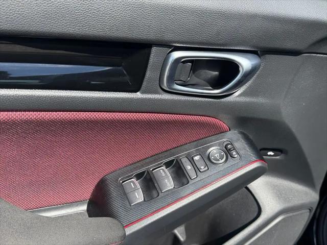 2025 Honda Civic Sedan