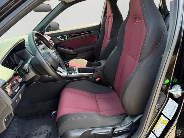 2025 Honda Civic Sedan