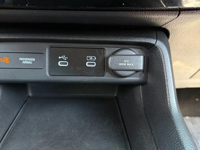 2025 Honda Civic Sedan