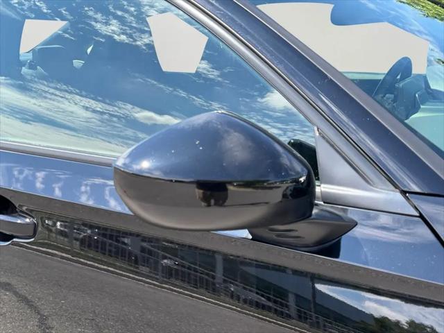 2025 Honda Civic Sedan