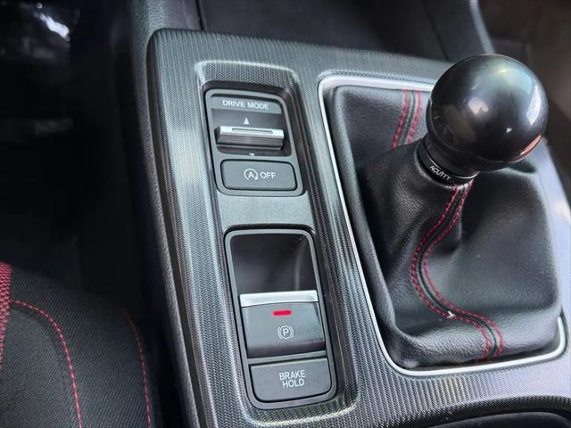 2025 Honda Civic Sedan