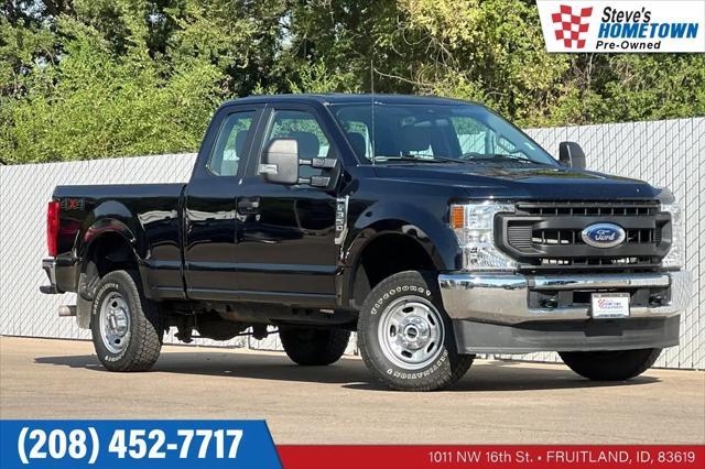 2022 Ford F-350 XL for sale in Fruitland, ID