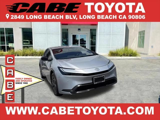 2023 Toyota Prius LE for sale in Long Beach, CA
