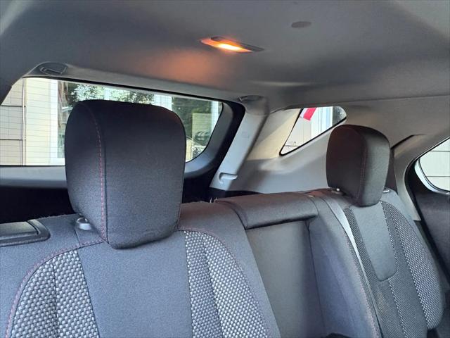 2012 Chevrolet Equinox 1LT
