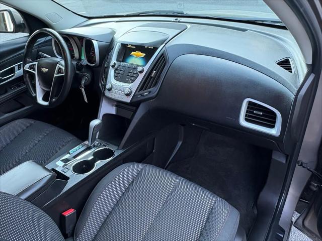 2012 Chevrolet Equinox 1LT