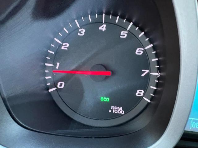 2012 Chevrolet Equinox 1LT