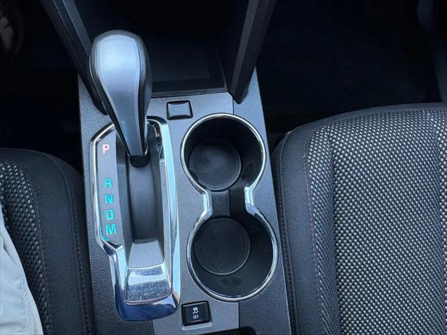 2012 Chevrolet Equinox 1LT