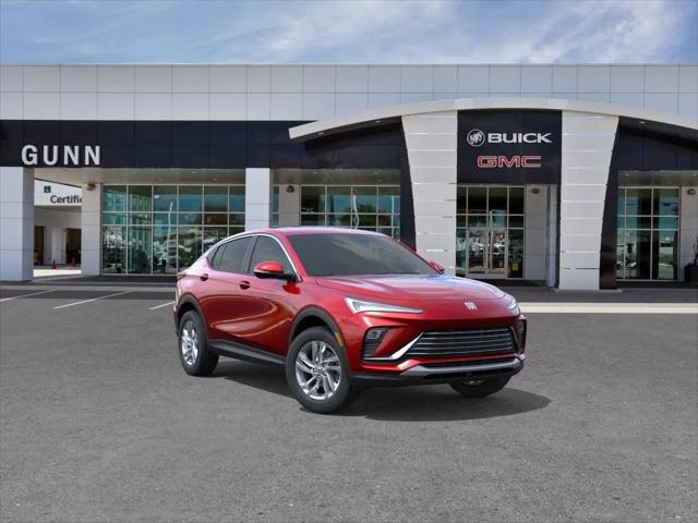 2026 Buick NV Preferred FWD for sale in Selma, TX