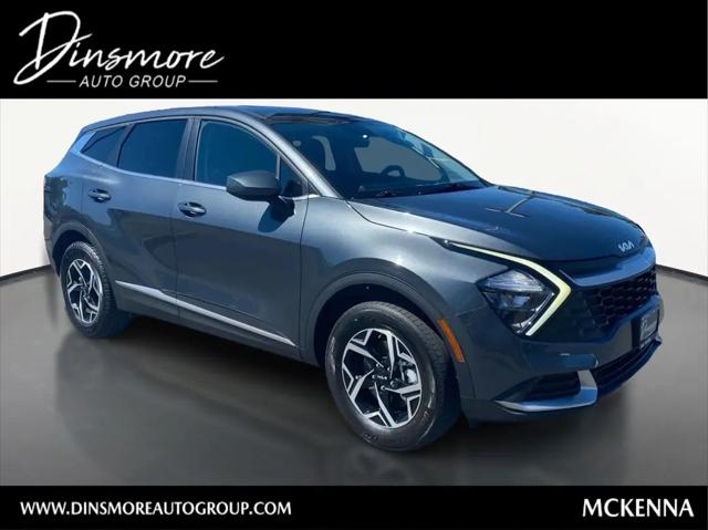 2023 Kia Sportage LX for sale in McKenna, WA