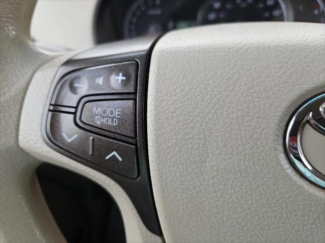 2011 Toyota Sienna LE V6