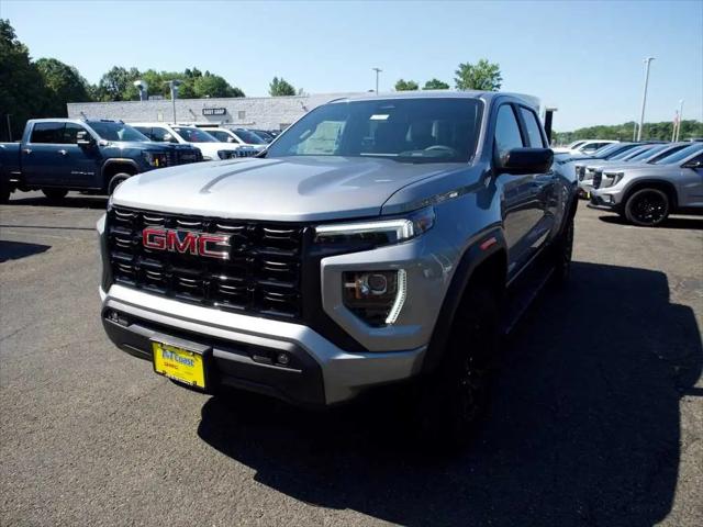 2026 GMC Canyon Elevation, 4WD for sale in Sea Girt, NJ