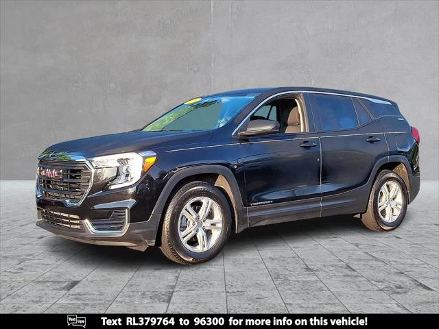 2024 GMC Terrain FWD SLE for sale in Marlton, NJ