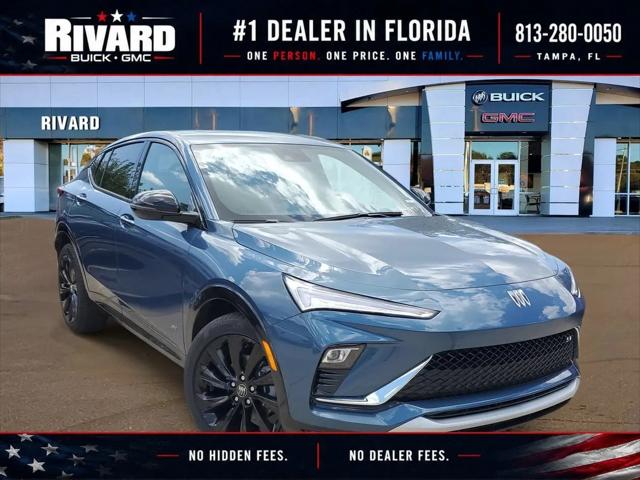 2026 Buick NV Sport Touring FWD for sale in Tampa, FL