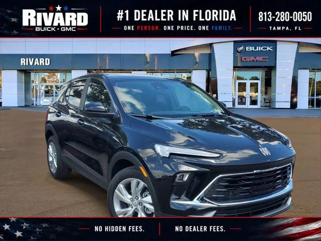 2026 Buick Encore GX Preferred FWD for sale in Tampa, FL