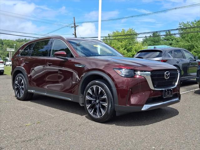 2025 Mazda X-90 Premium Plus Package for sale in Hamilton, NJ