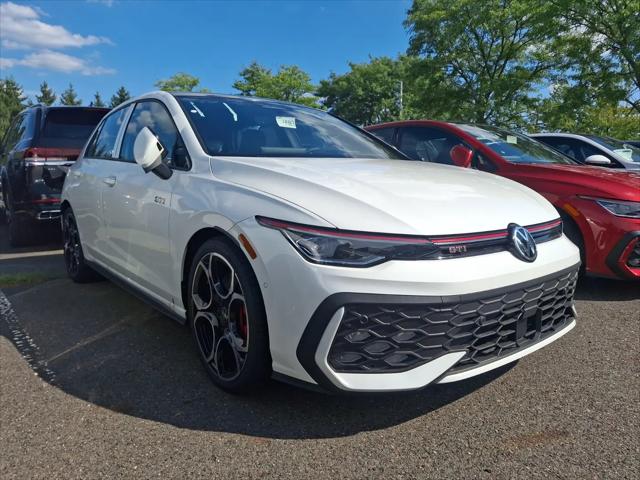 2026 Volkswagen Golf GTI Autobahn for sale in Hamilton, NJ