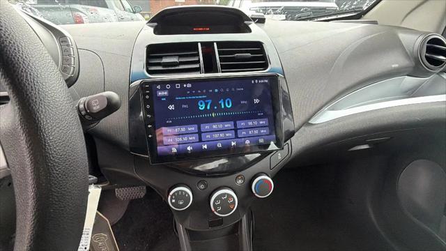 2015 Chevrolet Spark LS CVT