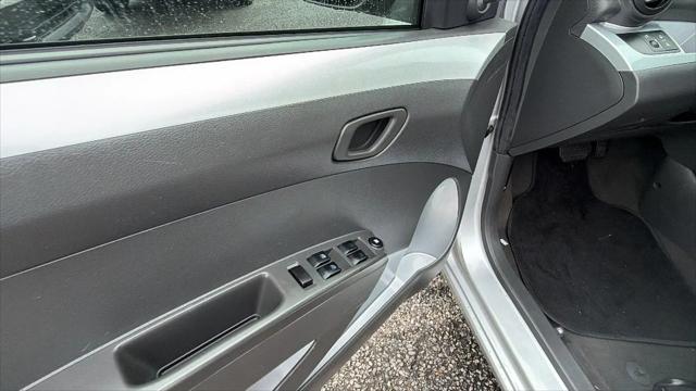 2015 Chevrolet Spark LS CVT