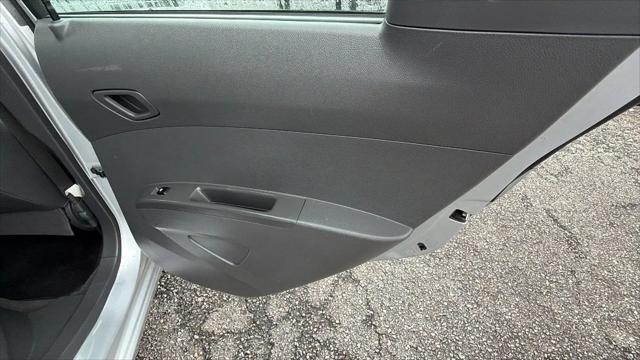 2015 Chevrolet Spark LS CVT