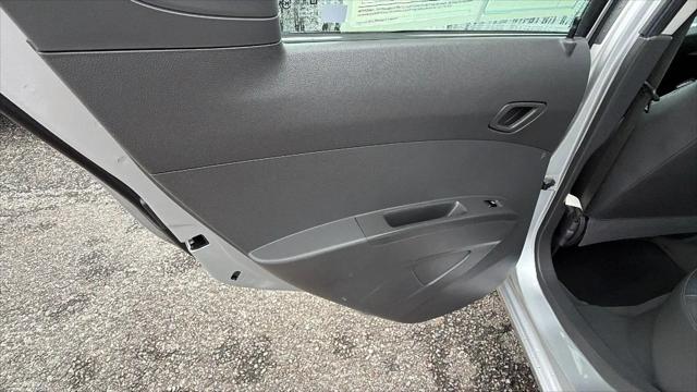 2015 Chevrolet Spark LS CVT