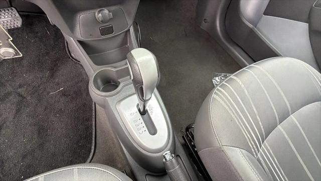 2015 Chevrolet Spark LS CVT