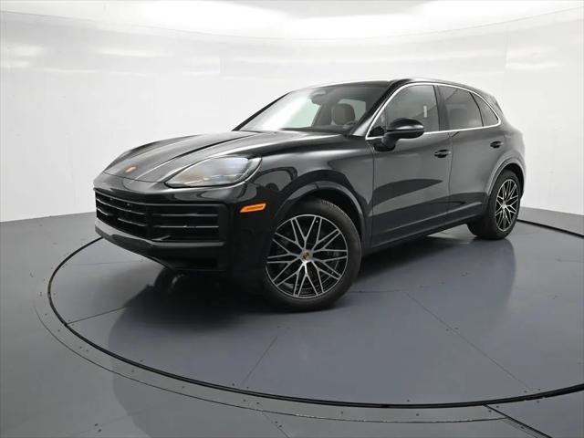2026 Porsche Cayenne Cayenne for sale in Naples, FL
