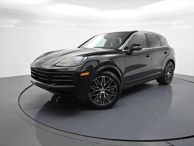 2026 Porsche Cayenne Cayenne for sale in Naples, FL