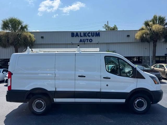 2017 Ford Transit T-250 for sale in Wilmington, NC