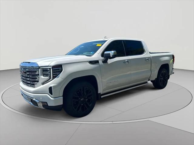 2023 GMC Sierra 1500 4WD Crew Cab Short Box Denali for sale in Midlothian, VA