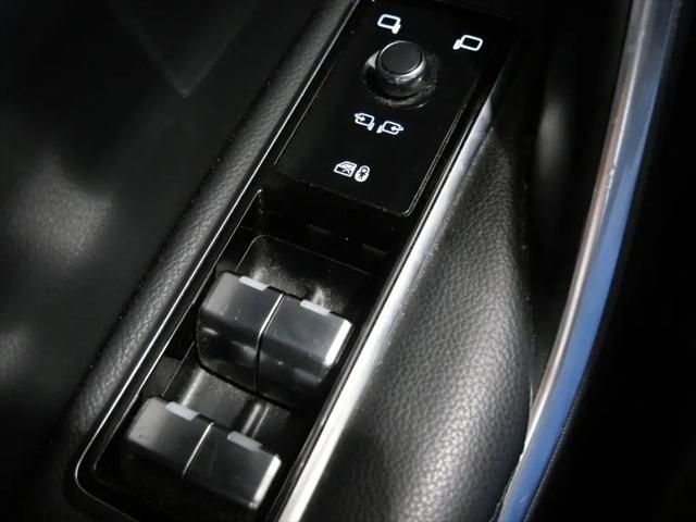 2021 Jaguar F-PACE S P250 AWD Automatic