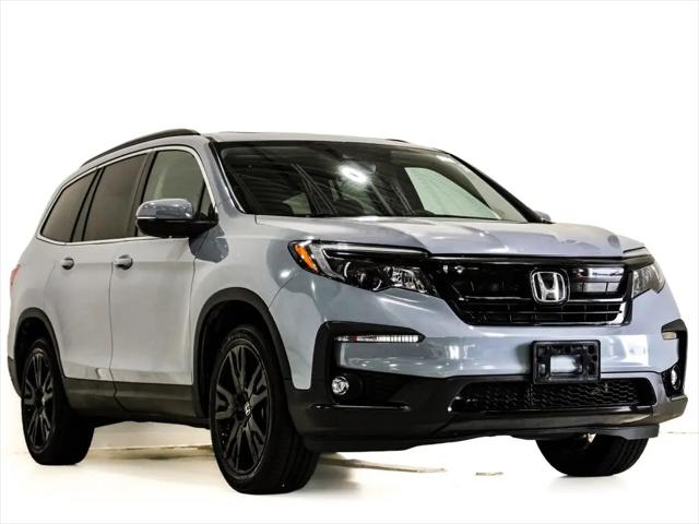 2022 Honda Pilot AWD Special Edition for sale in Lansing, IL
