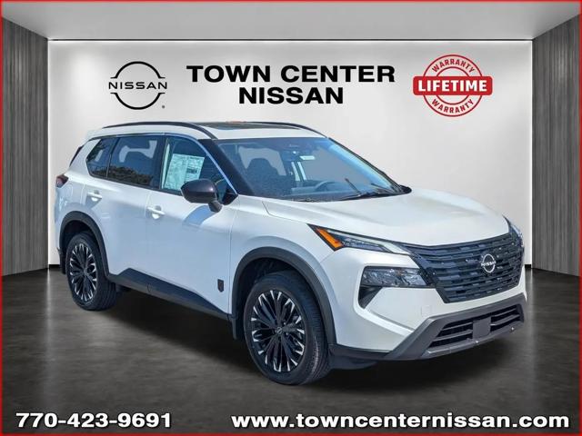 2026 Nissan Rogue Dark Armor for sale in Kennesaw, GA