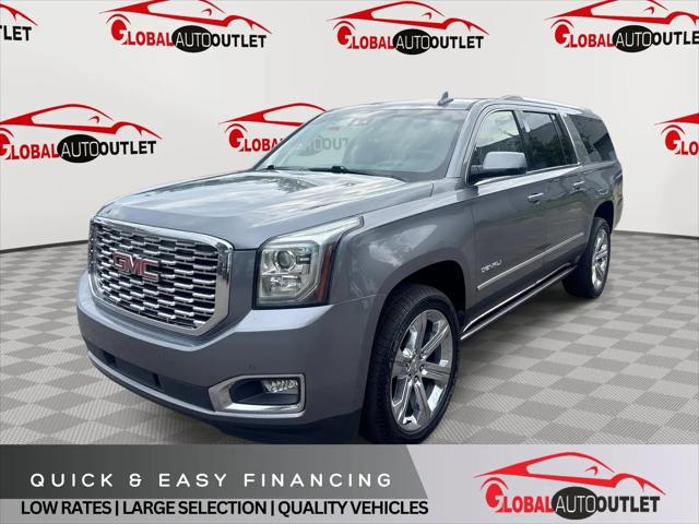 2019 GMC Yukon XL Denali for sale in Temple Hills, MD