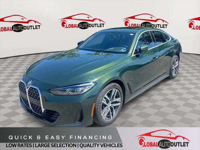 2022 BMW 430i Gran Coupe 430i for sale in Temple Hills, MD