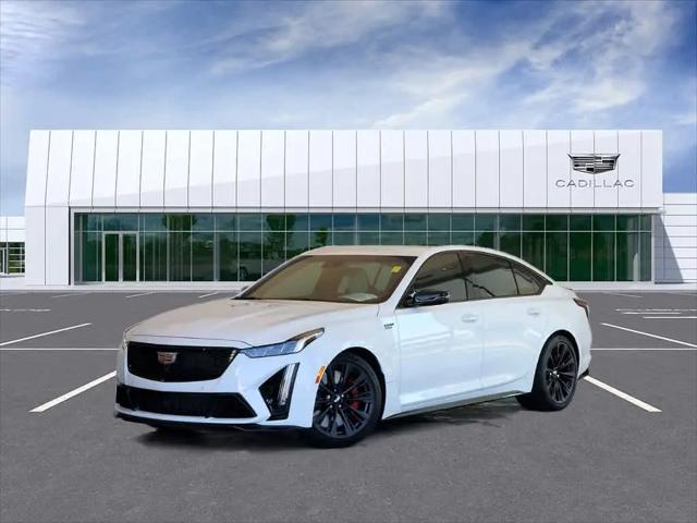 2024 Cadillac CT5-V V-Series Blackwing for sale in Libertyville, IL