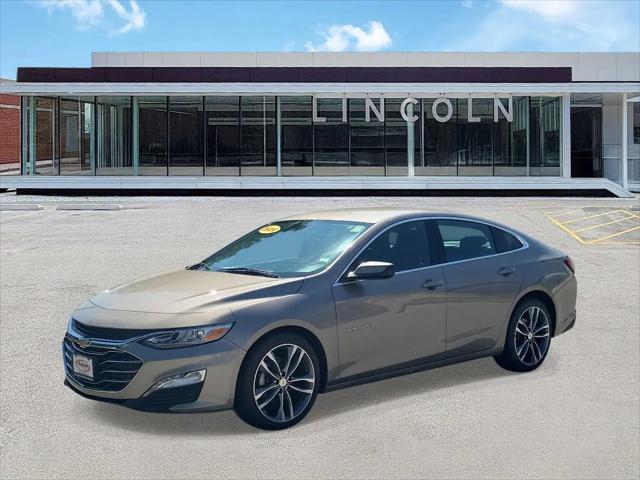 2024 Chevrolet Malibu FWD 2LT for sale in Calumet City, IL
