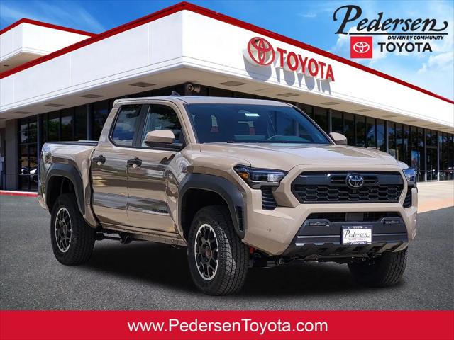 2026 Toyota Tacoma TRD Off Road for sale in Fort Collins, CO