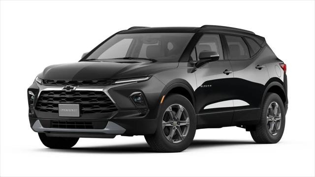 2026 Chevrolet Blazer LT for sale in Vancouver, WA