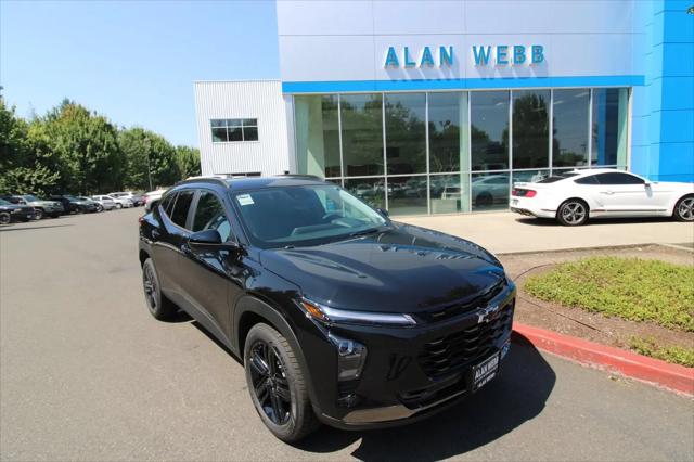 2026 Chevrolet Trax FWD ACTIV for sale in Vancouver, WA